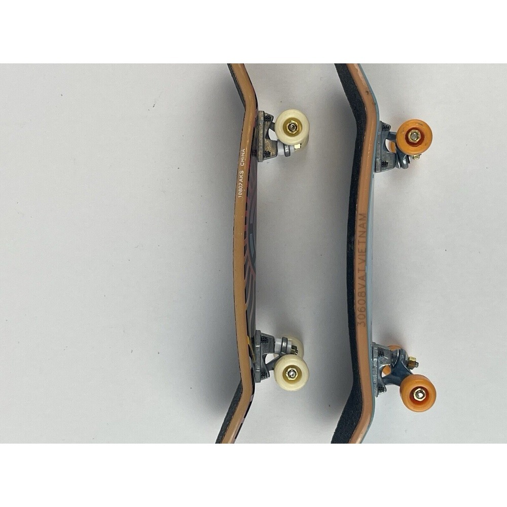 Set Of Two Tech Decks 1 Element‎ 1 Coach Funk | Fun Toys - Picture 4 of 6